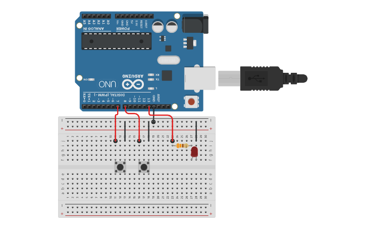 attachInterrupt